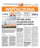 Gazeta Współczesna 124/2024
