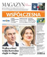 Gazeta Współczesna 125/2024