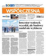 Gazeta Współczesna 126/2024