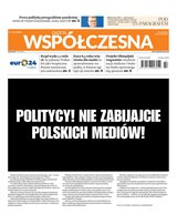 Gazeta Współczesna 129/2024