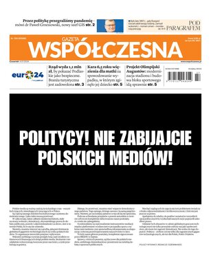 Gazeta Współczesna 129/2024