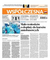 Gazeta Współczesna 13/2024