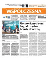 Gazeta Współczesna 133/2024