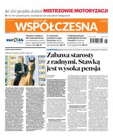 Gazeta Współczesna 134/2024
