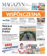 Gazeta Współczesna 135/2024