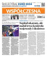 Gazeta Współczesna 136/2024