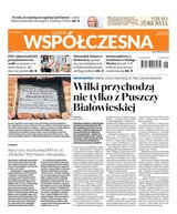 Gazeta Współczesna 138/2024