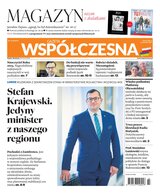 Gazeta Współczesna 14/2024