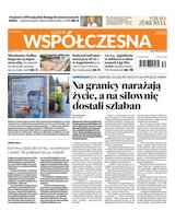 Gazeta Współczesna 143/2024