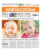 Gazeta Współczesna 144/2024