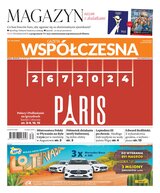 Gazeta Współczesna 145/2024