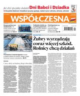 Gazeta Współczesna 15/2024