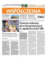 Gazeta Współczesna 154/2024