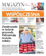 Gazeta Współczesna 155/2024