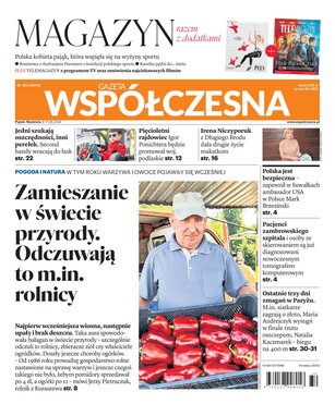 Gazeta Współczesna 155/2024