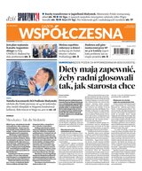 Gazeta Współczesna 156/2024