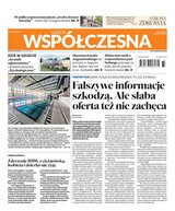 Gazeta Współczesna 158/2024