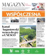 Gazeta Współczesna 159/2024