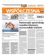 Gazeta Współczesna 16/2024