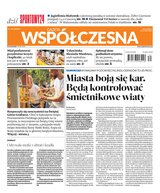 Gazeta Współczesna 160/2024