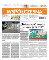 Gazeta Współczesna 161/2024