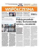 Gazeta Współczesna 162/2024