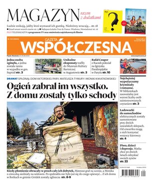 Gazeta Współczesna 164/2024