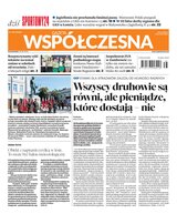 Gazeta Współczesna 165/2024