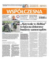 Gazeta Współczesna 166/2024