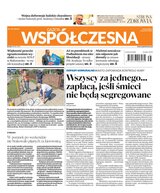 Gazeta Współczesna 167/2024