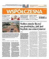 Gazeta Współczesna 168/2024