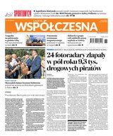 Gazeta Współczesna 170/2024