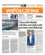 Gazeta Współczesna 171/2024