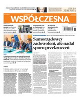Gazeta Współczesna 172/2024