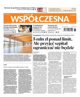 Gazeta Współczesna 173/2024