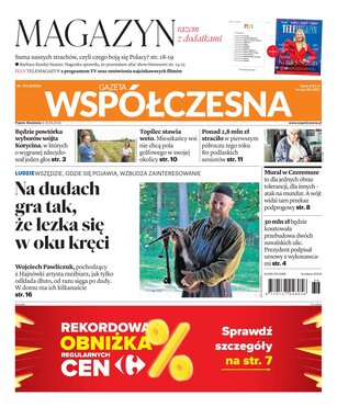 Gazeta Współczesna 174/2024