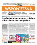 Gazeta Współczesna 176/2024
