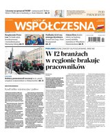 Gazeta Współczesna 18/2024