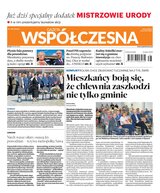 Gazeta Współczesna 182/2024