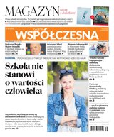 Gazeta Współczesna 184/2024