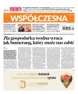 Gazeta Współczesna 185/2024