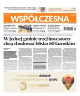 Gazeta Współczesna 188/2024