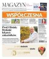 Gazeta Współczesna 189/2024