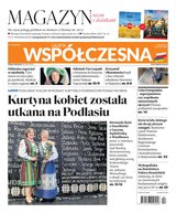 Gazeta Współczesna 19/2024
