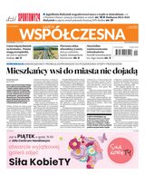 Gazeta Współczesna 190/2024