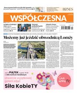 Gazeta Współczesna 191/2024