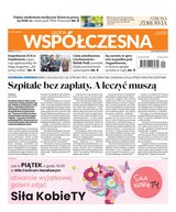 Gazeta Współczesna 192/2024