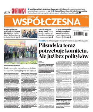 Gazeta Współczesna 195/2024