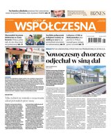 Gazeta Współczesna 196/2024