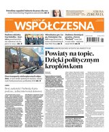 Gazeta Współczesna 197/2024